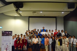 Group photo
